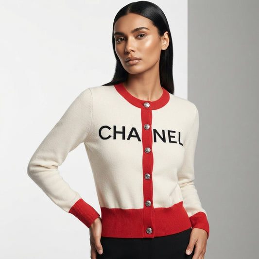 Vintage Cardigan